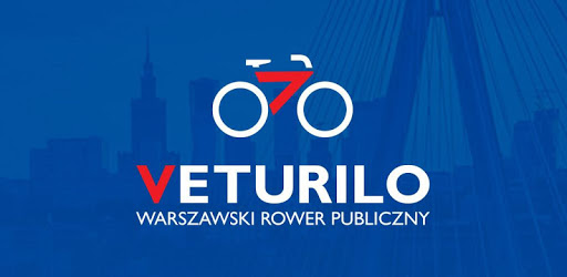 Veturilo - Warszawski rower Publiczny