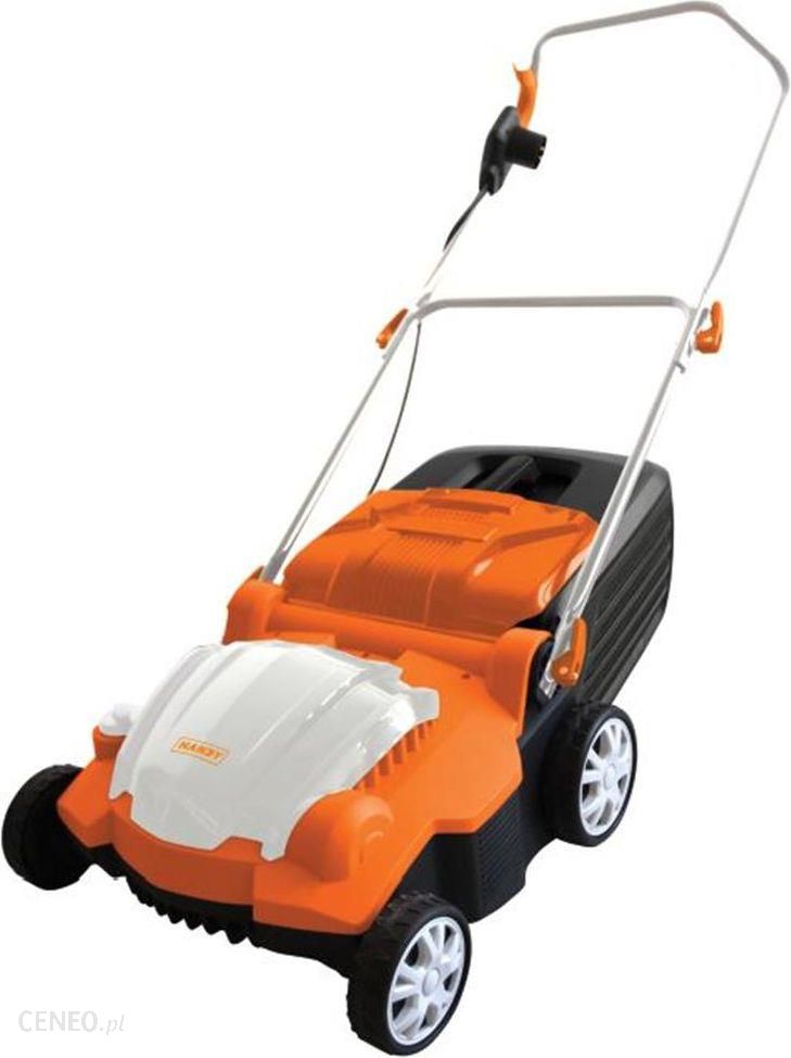 WERTYKULATOR ELEKTR. 1400W Handy KCW1400.. 369 z