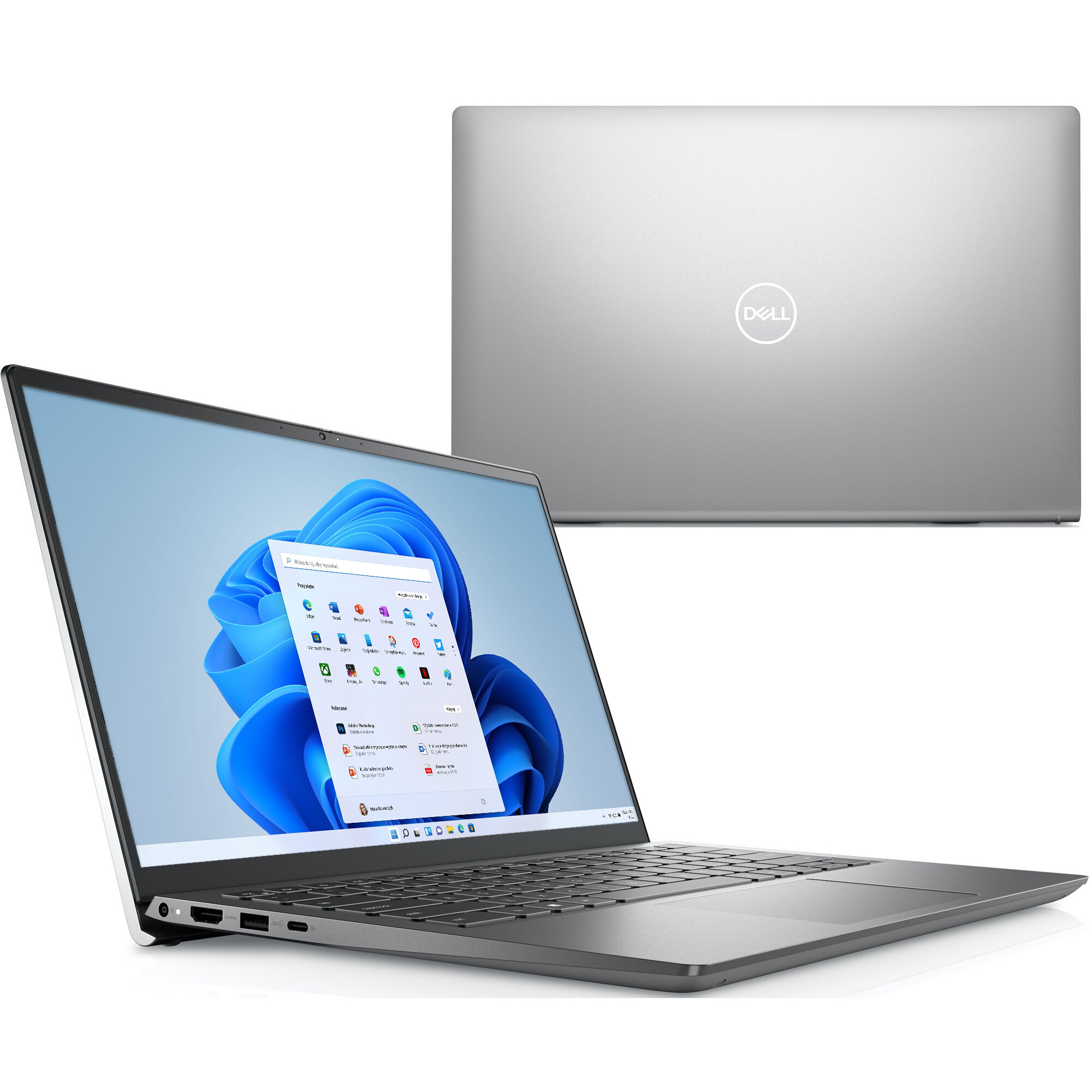 Laptop-DELL-Inspiron-5410-6644-w11